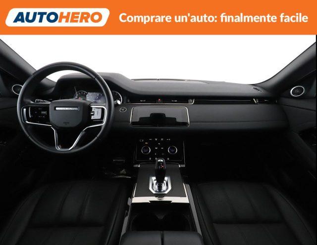 LAND ROVER Range Rover Evoque 2.0D I4 204 CV AWD Auto Dynamic SE