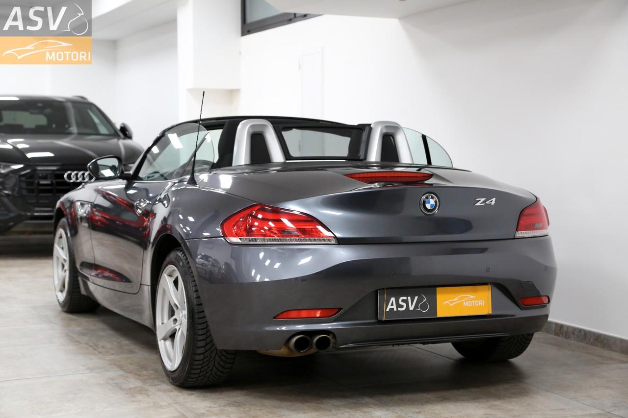 Bmw Z4 sDrive20i