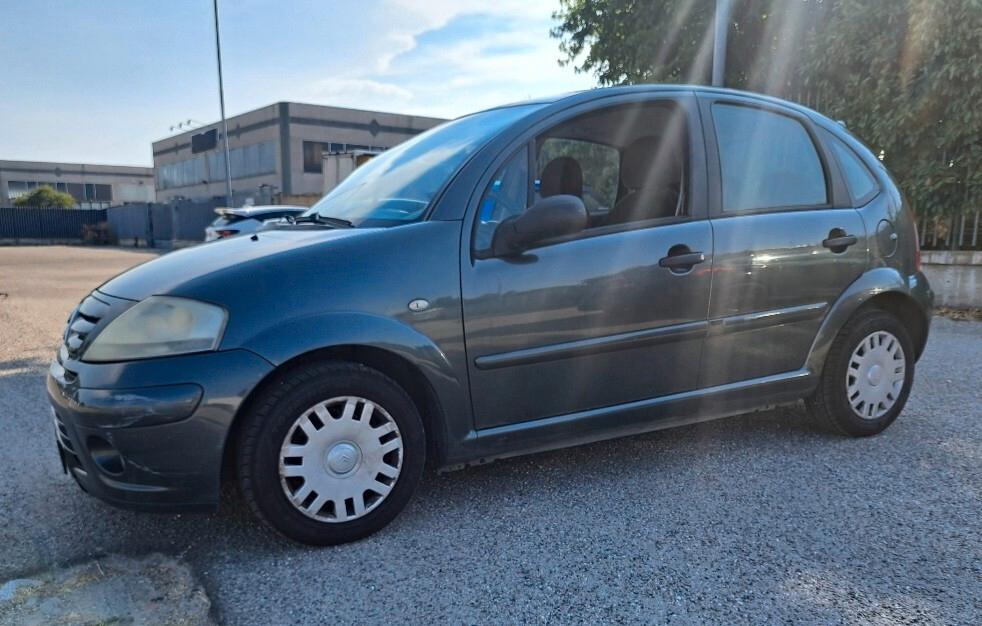 Citroen C3 1.4 Elegance Bi Energy G