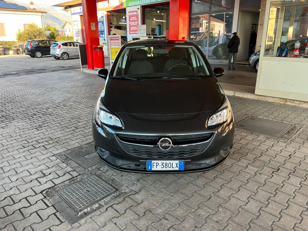 Opel Corsa 1.2 ANNO 2018 SOLO 50.000KM SUPER PROMO