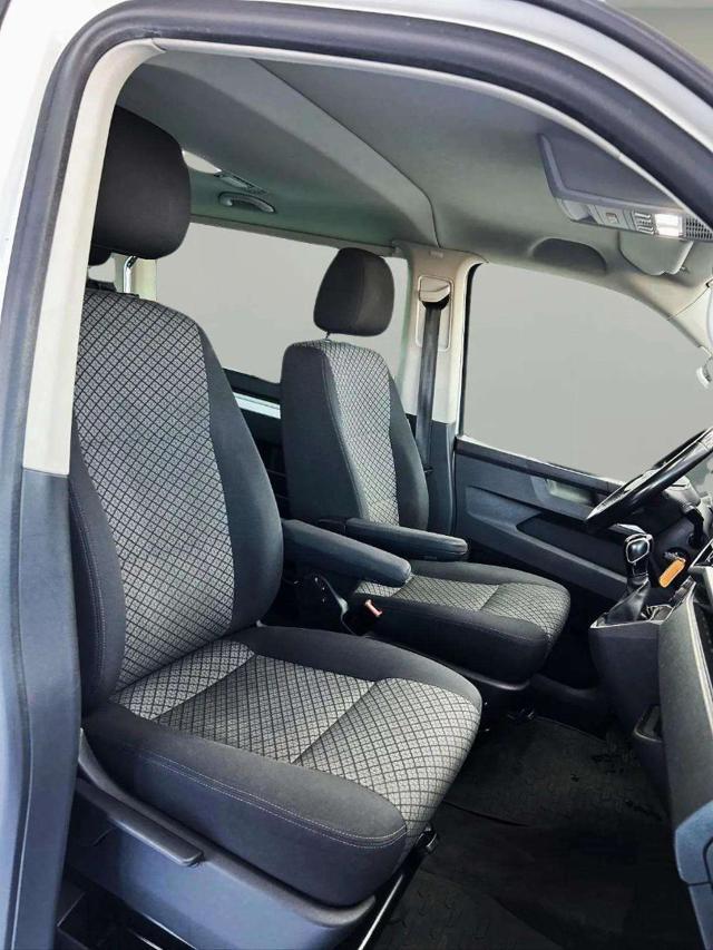 VOLKSWAGEN Multivan 2.0 TDI 150CV 4Motion Highline