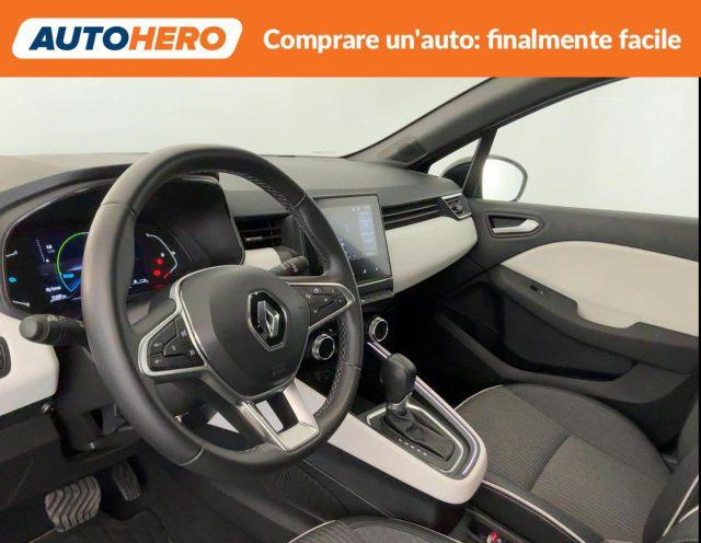 RENAULT Clio Full Hybrid E-Tech 145 CV 5 porte Techno