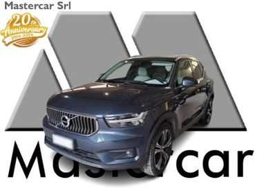 VOLVO XC40 XC40 1.5 t5 phev Inscription auto my21 - GD547TK