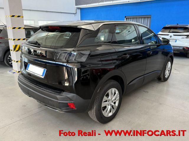 PEUGEOT 3008 BlueHDi 130 EAT8 Active Business - PROMO