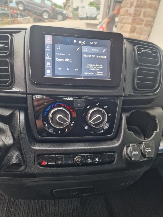 FIAT Ducato 33 2.2 Mjt 140CV PM Cassonato