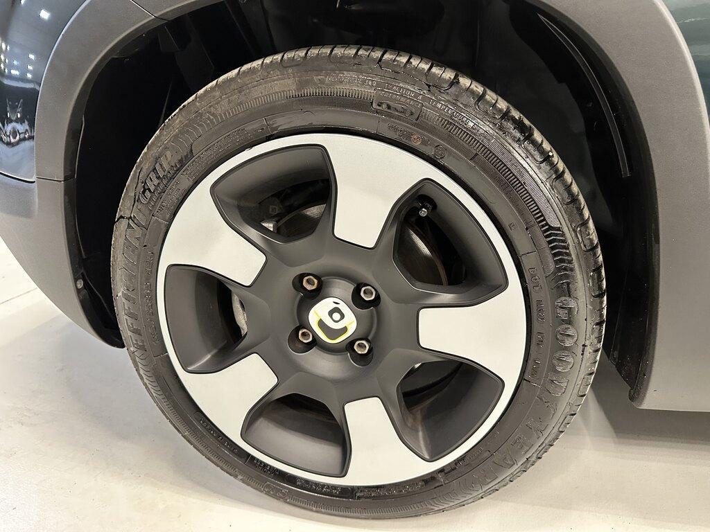 Fiat Pandina 1.0 FireFly Hybrid