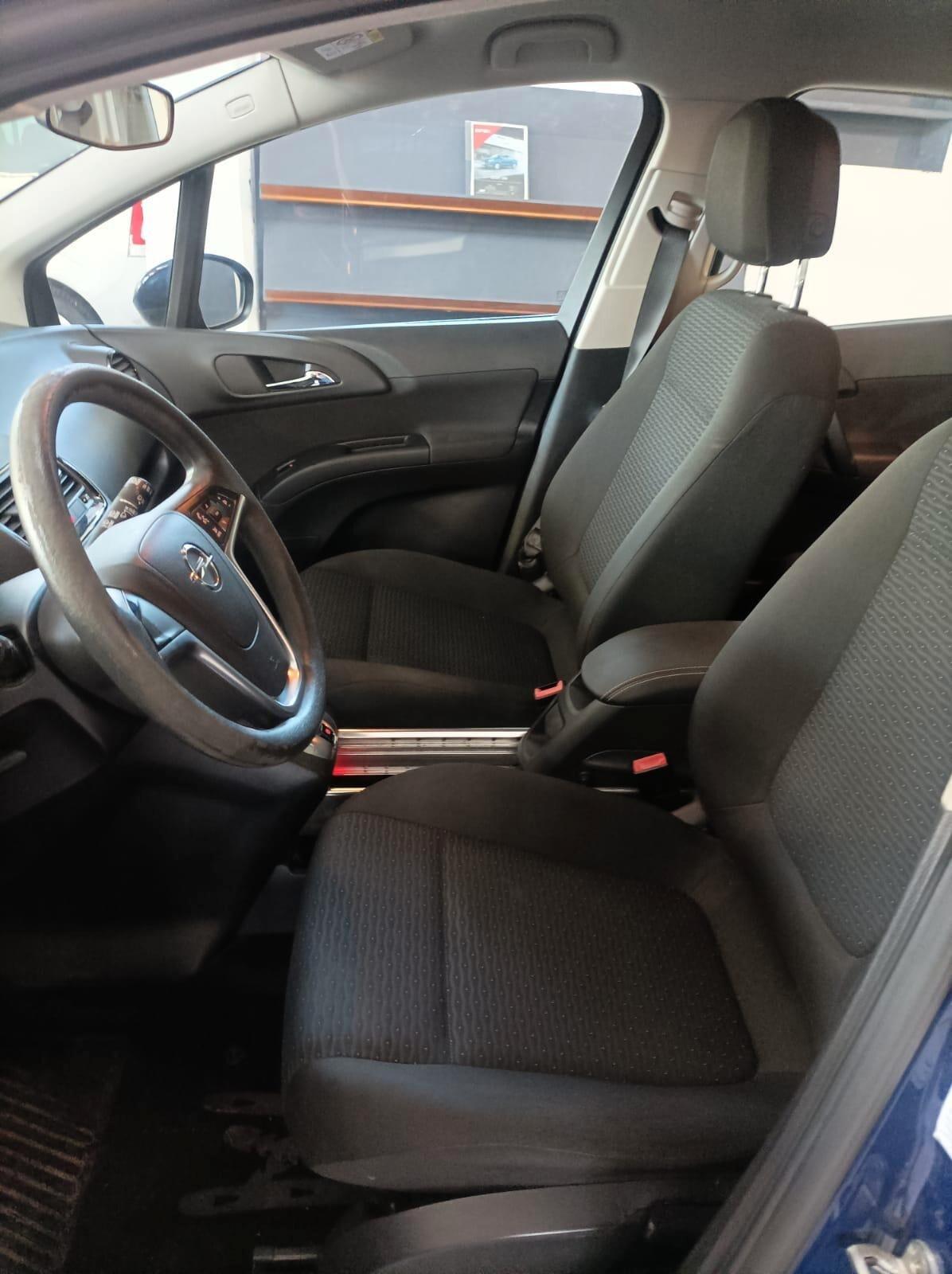 Opel Meriva 1.4 Turbo 120CV GPL Tech Cosmo