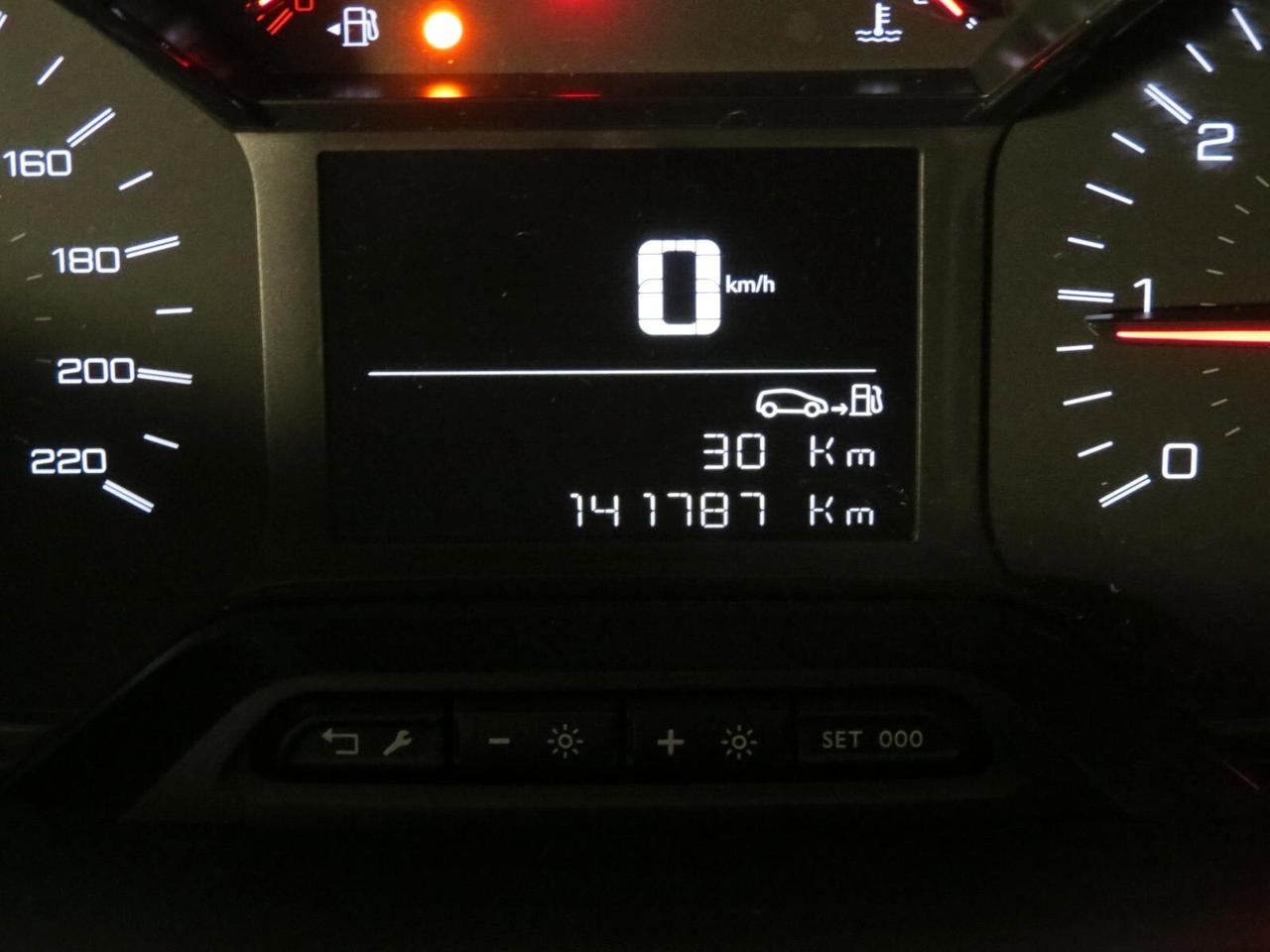 Peugeot Partner Van BlueHDi 100 S&S PC Furgone Premium