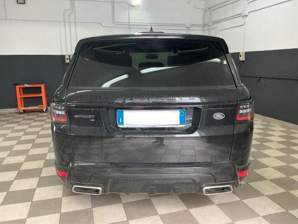 Land Rover Range Rover Sport 3.0d i6 mhev HSE Dynamic 249cv auto