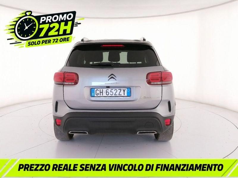 Citroën C5 Aircross 1.2 puretech Feel Pack s&s 130cv my20