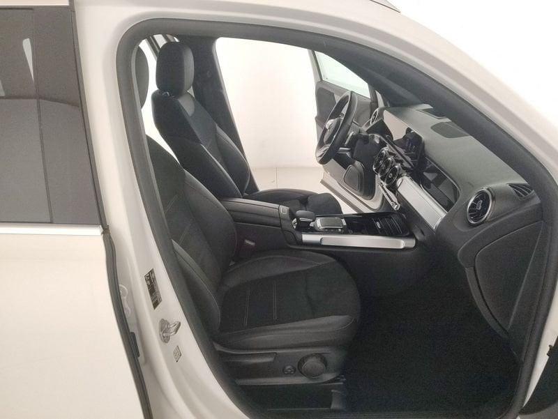 Mercedes-Benz Classe GLB GLB 200 d Premium auto