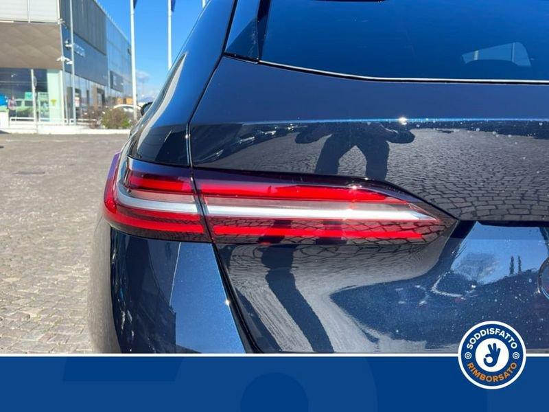 BMW Serie 5 Touring 520d M Sport