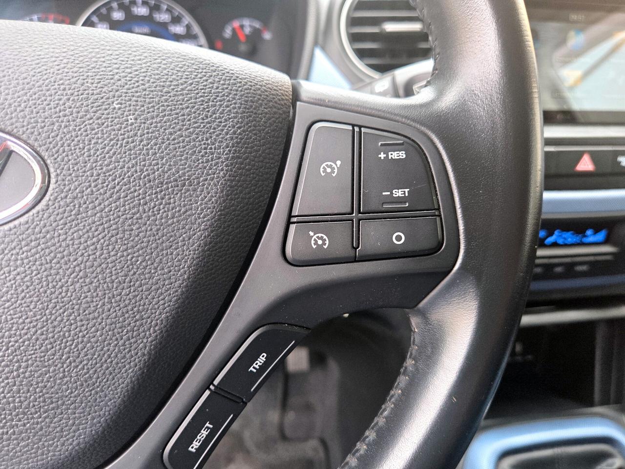 Hyundai i10 1.0 MPI Sound Edition