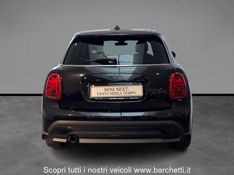 MINI Mini 5 porte 1.5 TwinPower Turbo Cooper