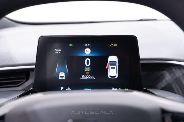 MG MG3 1.5 Hybrid+ Comfort