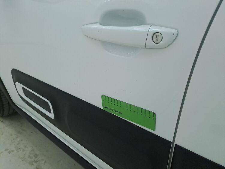Citroen C3 Shine BR881272 1.2 Benzina 83CV