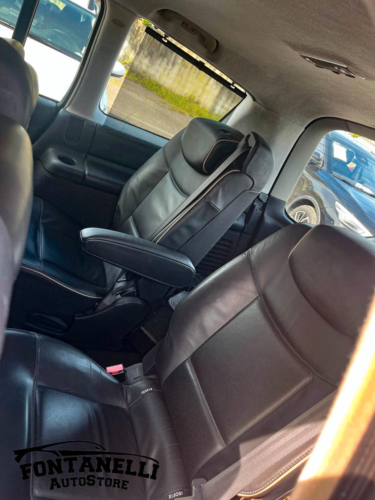 Renault Espace 3.0 V6 24V dCi Proactive Initiale