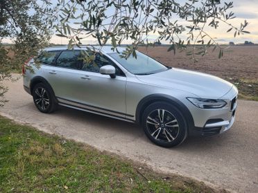 Volvo V90 Cross Country V90 Cross Country D4 AWD Geartronic Pro