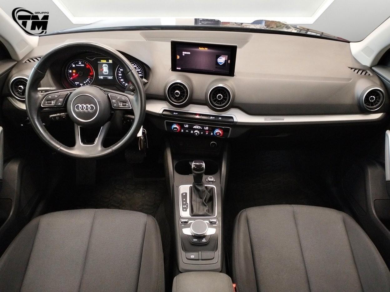 Audi Q2 30 TDI S tronic Business