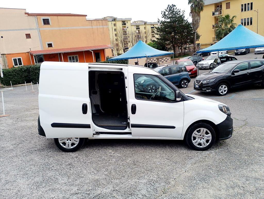 Fiat Doblo Doblò 1.6 MJT 105CV Cargo Lounge