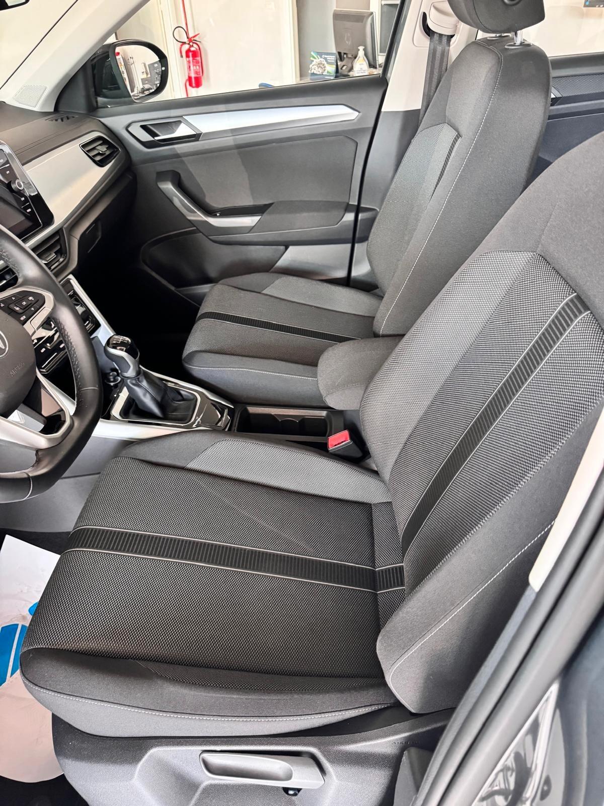 Volkswagen T-Roc 2.0 TDI SCR Life