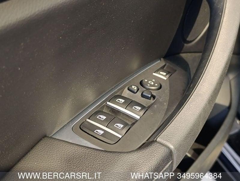 BMW X3 X3 xDrive20d 48V Msport*TELECAMERA 360*LED*