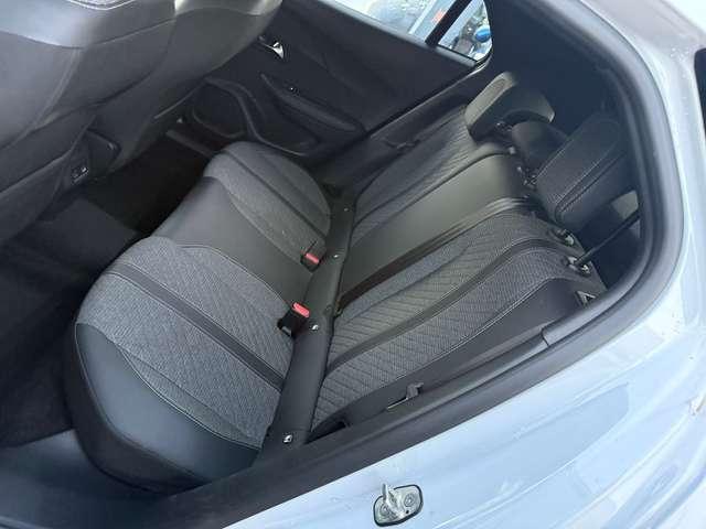 Peugeot 2008 1.5 bluehdi AUTOM. Allure S&S FULL OPT. *Promo Fin