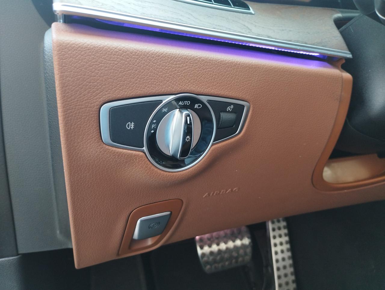 E 220 BlueTEC Automatic Premium Plus