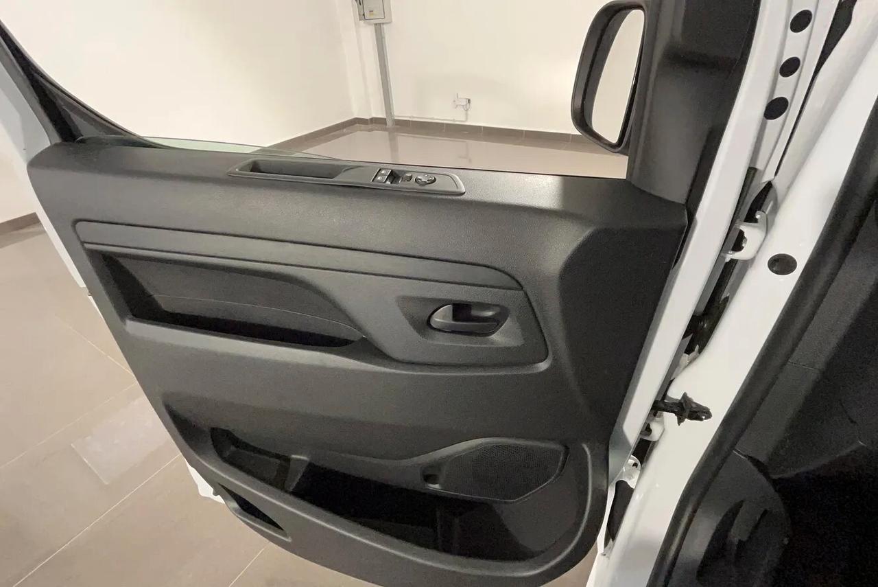 Peugeot Expert 1.5 BlueHDi 120 S&S PL-TN Furgone Standard