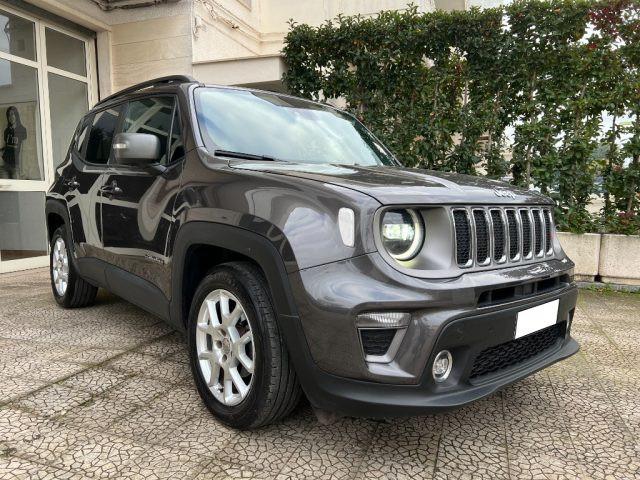 JEEP Renegade 1.6 Mjt AUTO120 CV Limited