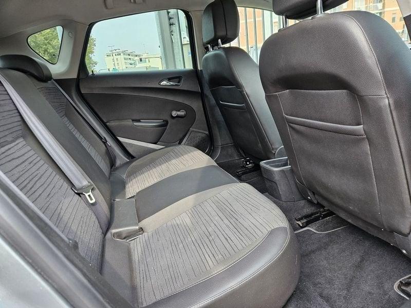 Opel Astra Astra 5p 1.4 t Cosmo 120cv
