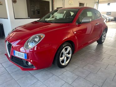 Alfa Romeo MiTo 1.3 JTDm 95 CV S&S Urban