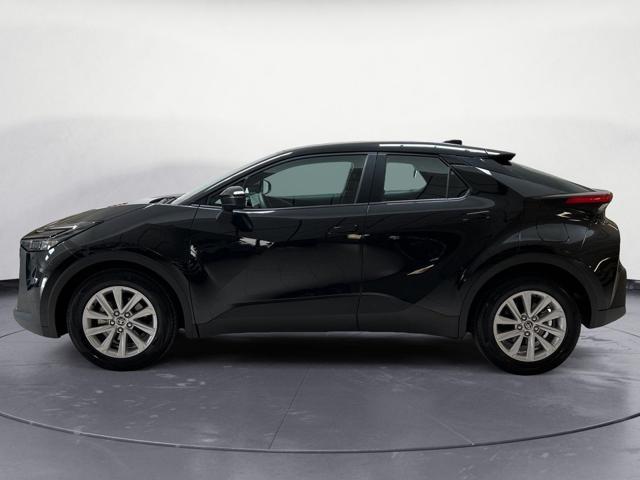 TOYOTA C-HR 1.8 HV Active