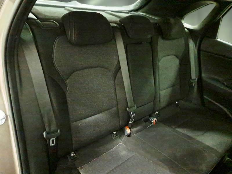 HYUNDAI I30 1.0 T-GDI DCT 48V Prime 5 PORTE