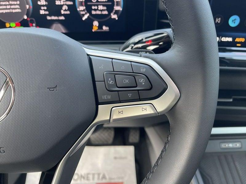 Volkswagen T-Roc 1.5 etsi Life 150cv dsg - KM0