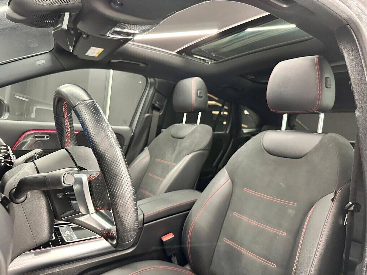 Mercedes GLA 220 190 CV 4Matic Night Edition 2024