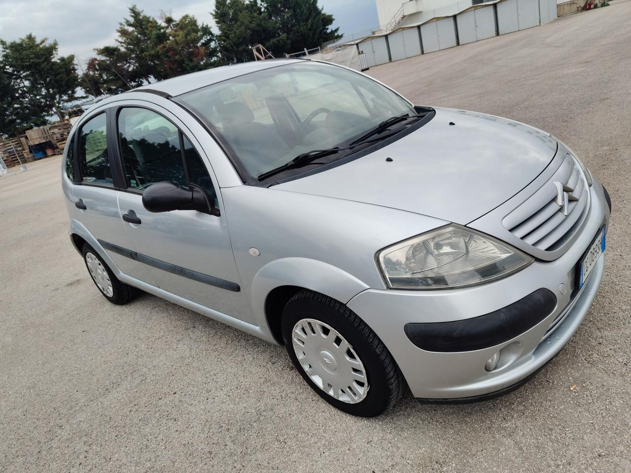 Citroen C3 1.1 Classique