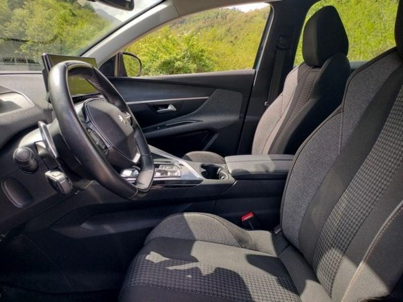 Peugeot 3008 BlueHDI 130 EAT8 S&S Active Business