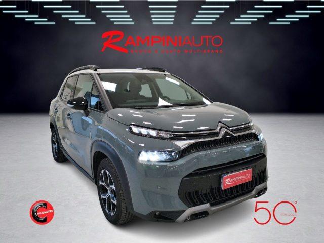 CITROEN C3 Aircross BlueHDi 110 Cv Shine Pronta Consegna