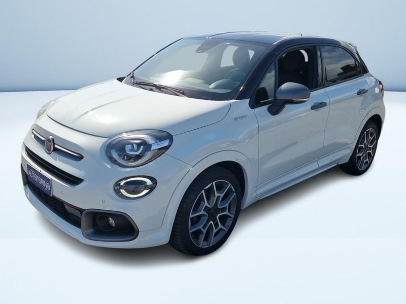 FIAT 500X 1.3 MJT SPORT 95CV