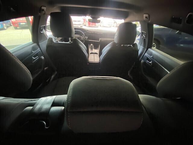Peugeot 508 BlueHDi 160 Stop&Start EAT8 SW GT Line