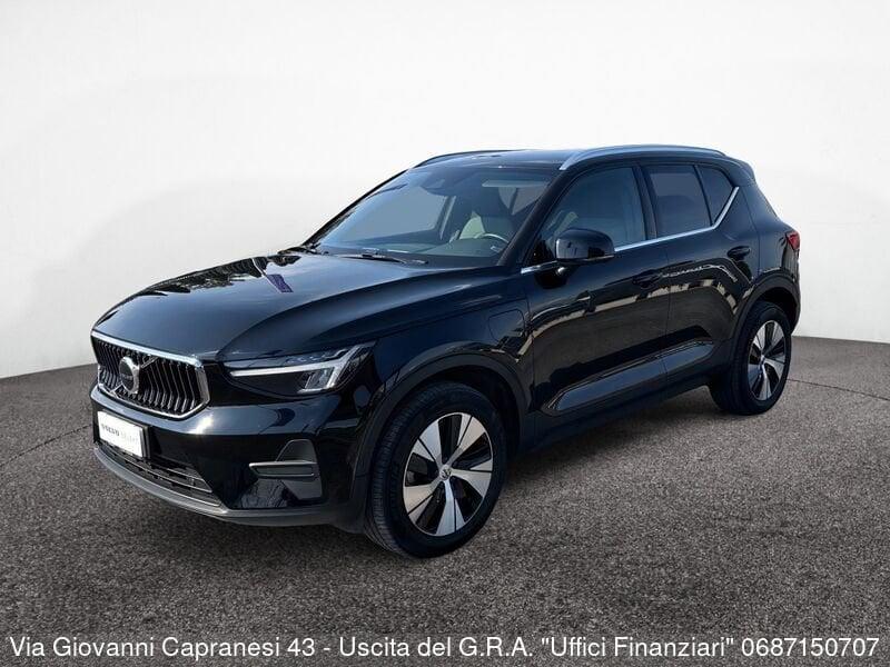 Volvo XC40 T4 Recharge Plug-in Hybrid automatico Core