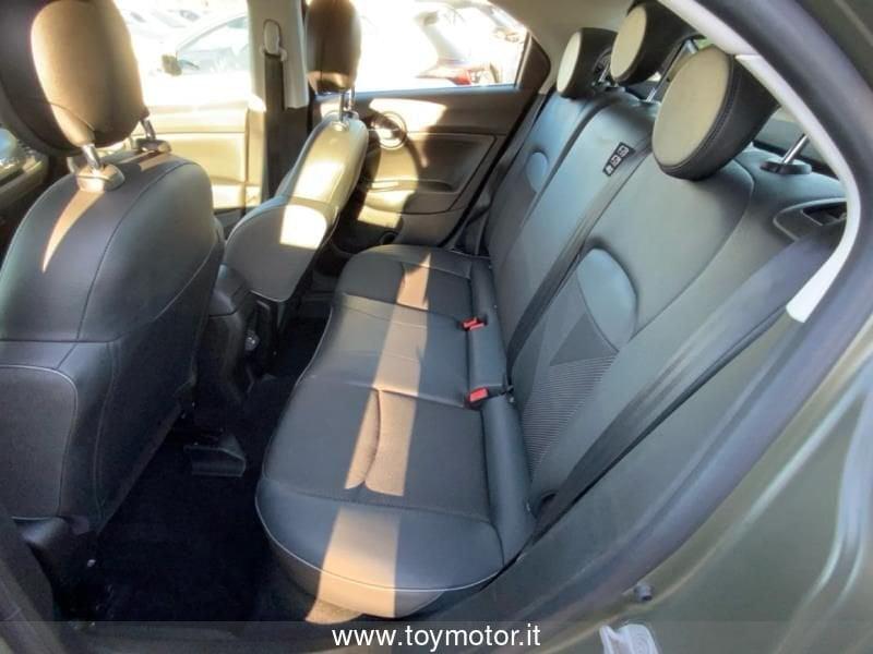 FIAT 500X 1.6 MultiJet 120 CV Cross