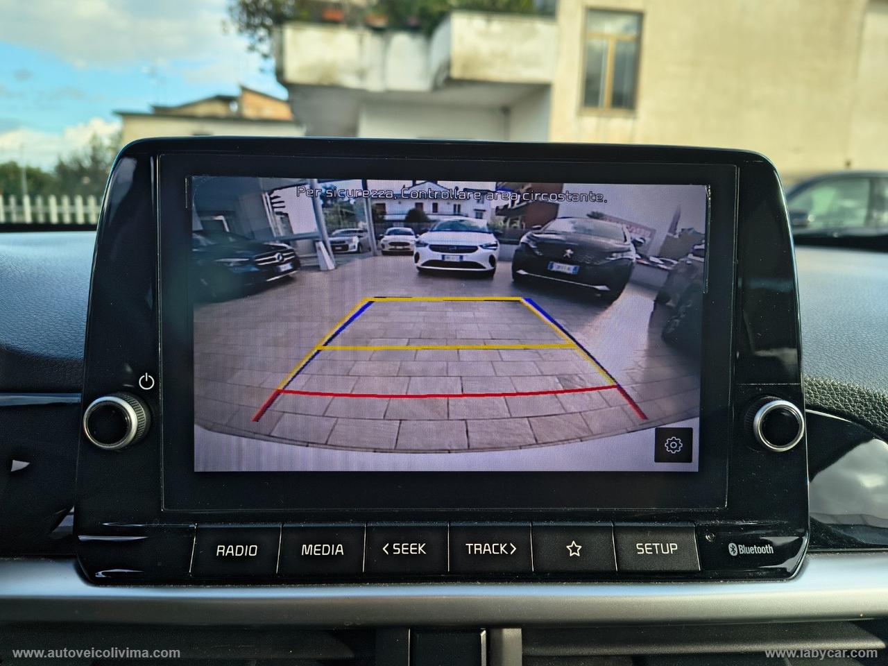 KIA Picanto 1.0 12V EcoGPL 5p. Style