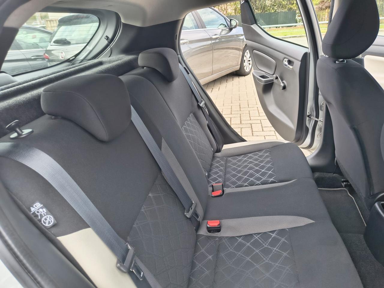 Nissan Micra 1.5 dCi 5 porte *OK NEOPATENTATI* 90CV