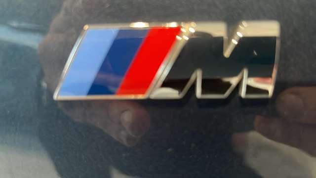 BMW 430 430i Coupe Msport 258cv auto