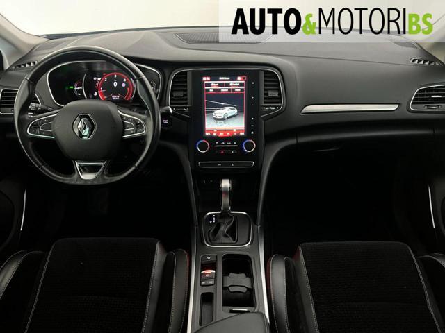 RENAULT Megane Mégane Sporter dCi 8V 110 CV EDC Energy Duel2