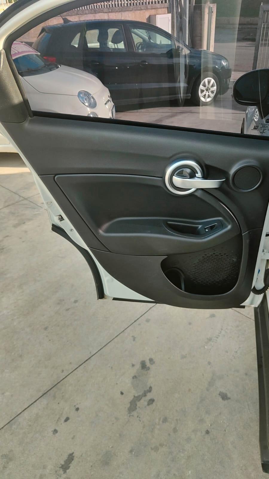 Fiat 500X 1.3 MultiJet 95 CV Business