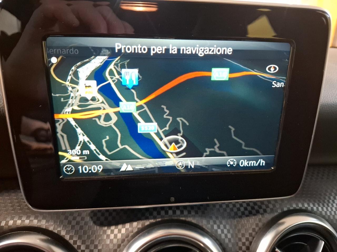 Mercedes-benz A 180 Sport