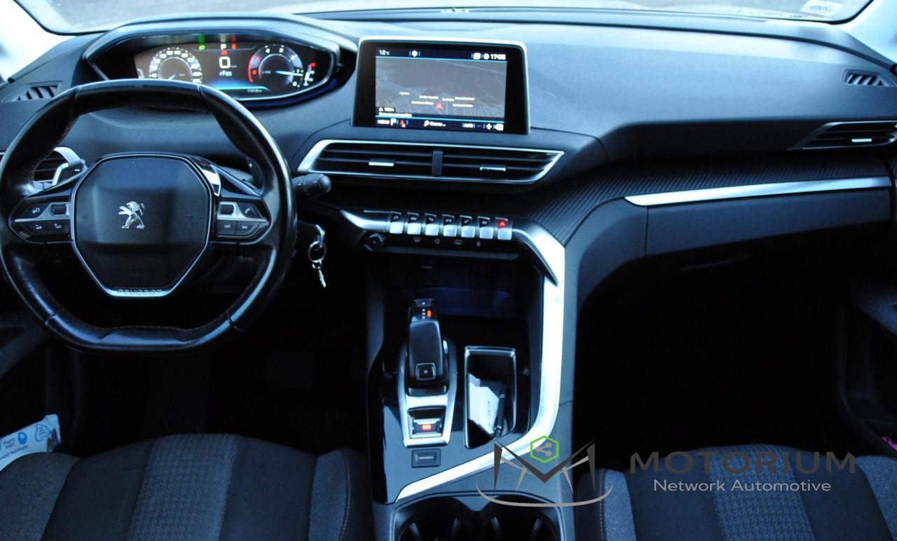 Peugeot 3008 3008 1.6 bluehdi Business s&s 120cv eat6